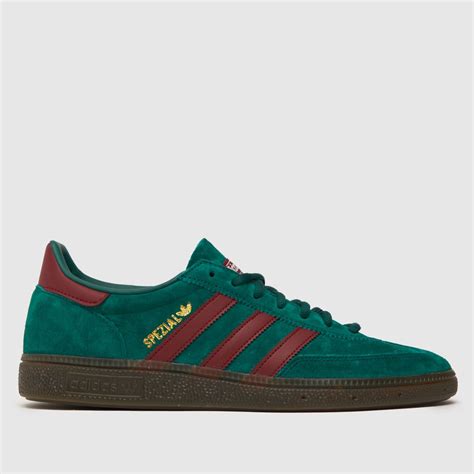 adidas handball spezial hoch|handball spezial unisex.